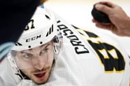 Pittsburgh Penguins v Seattle Kraken